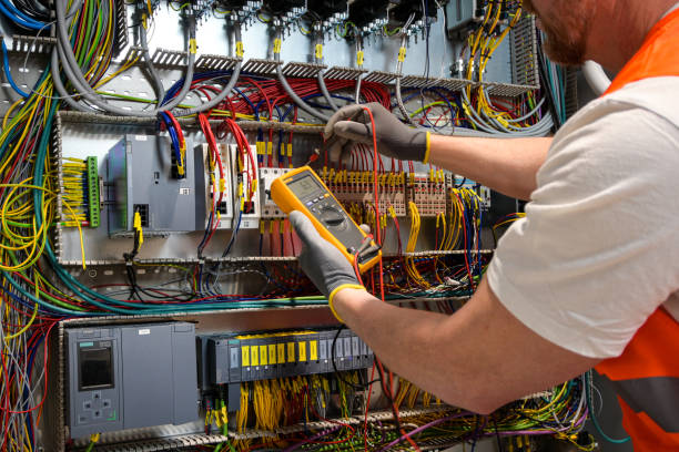Best Electrical Rewiring Services  in Gifford, FL